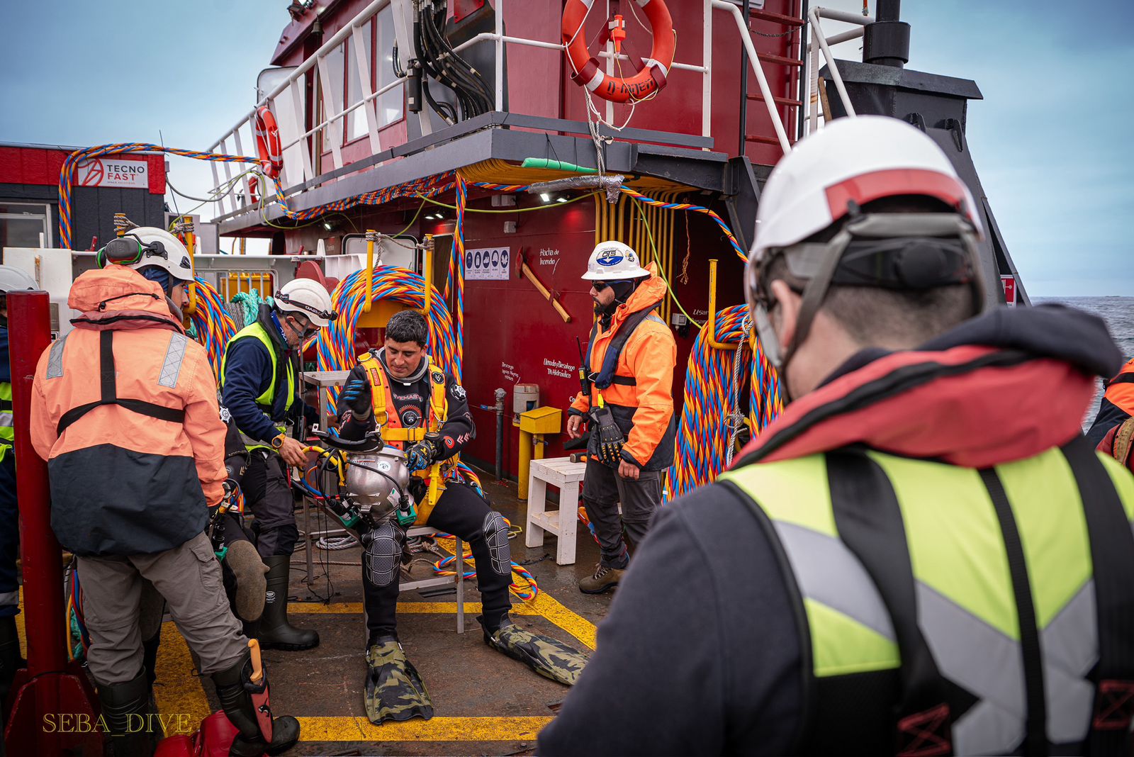 Adaptación Operacional – Antofagasta Minerals03