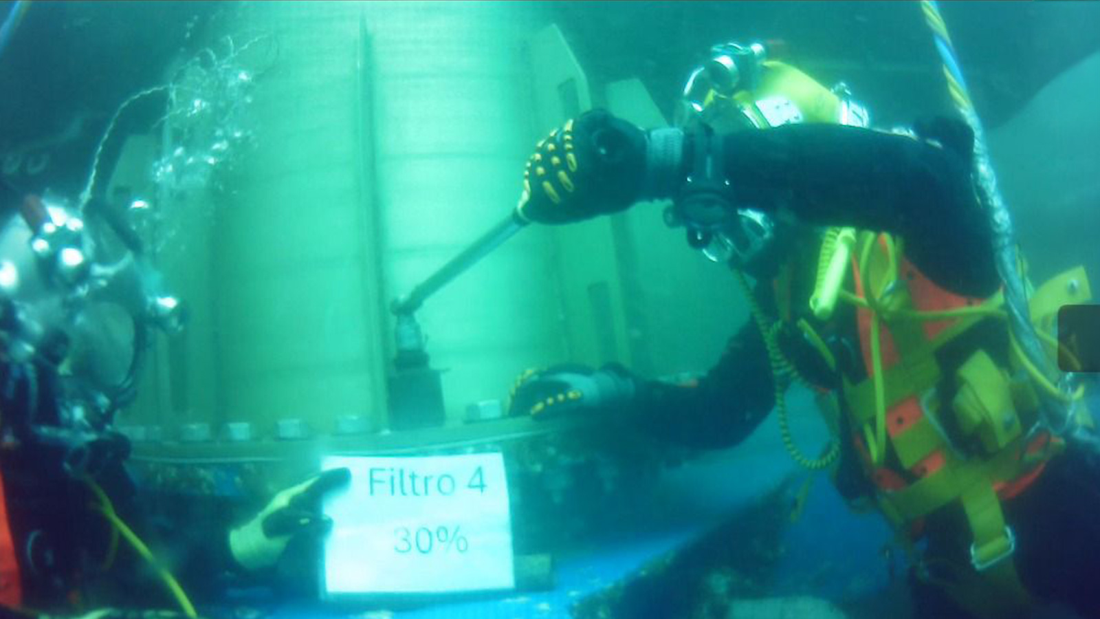 Adaptación Operacional – Antofagasta Minerals – Los Vilos