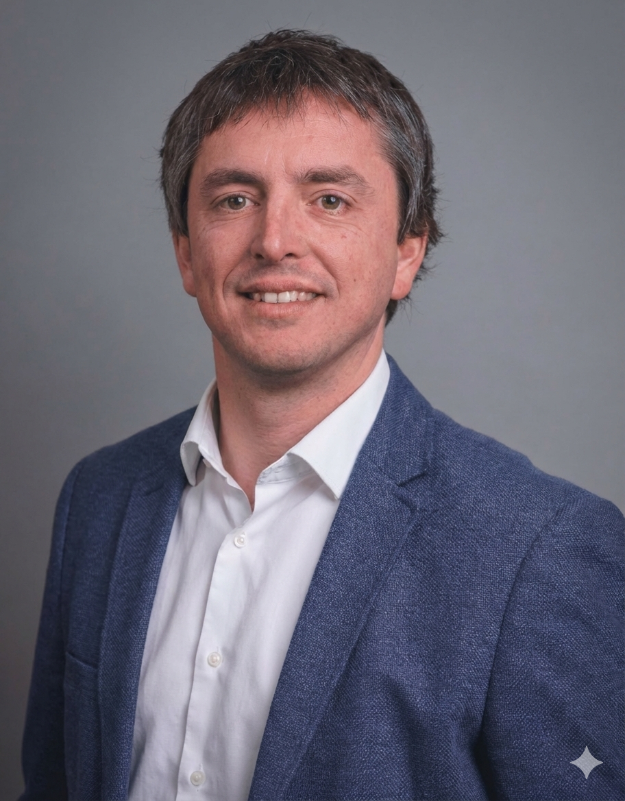 Maximiliano Letelier Pinedo