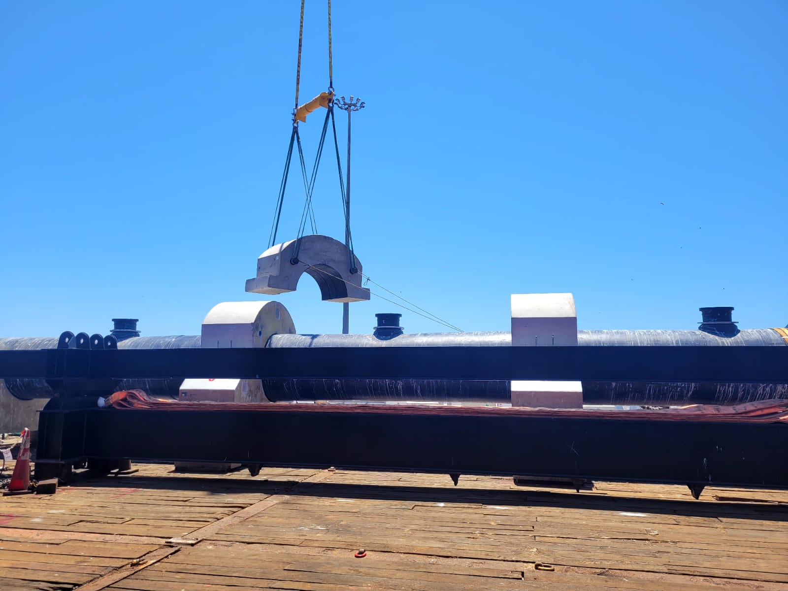 Instalacion Collahuasi Iquique10